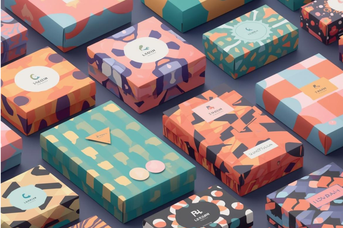 Custom Boxes for Every Brand
