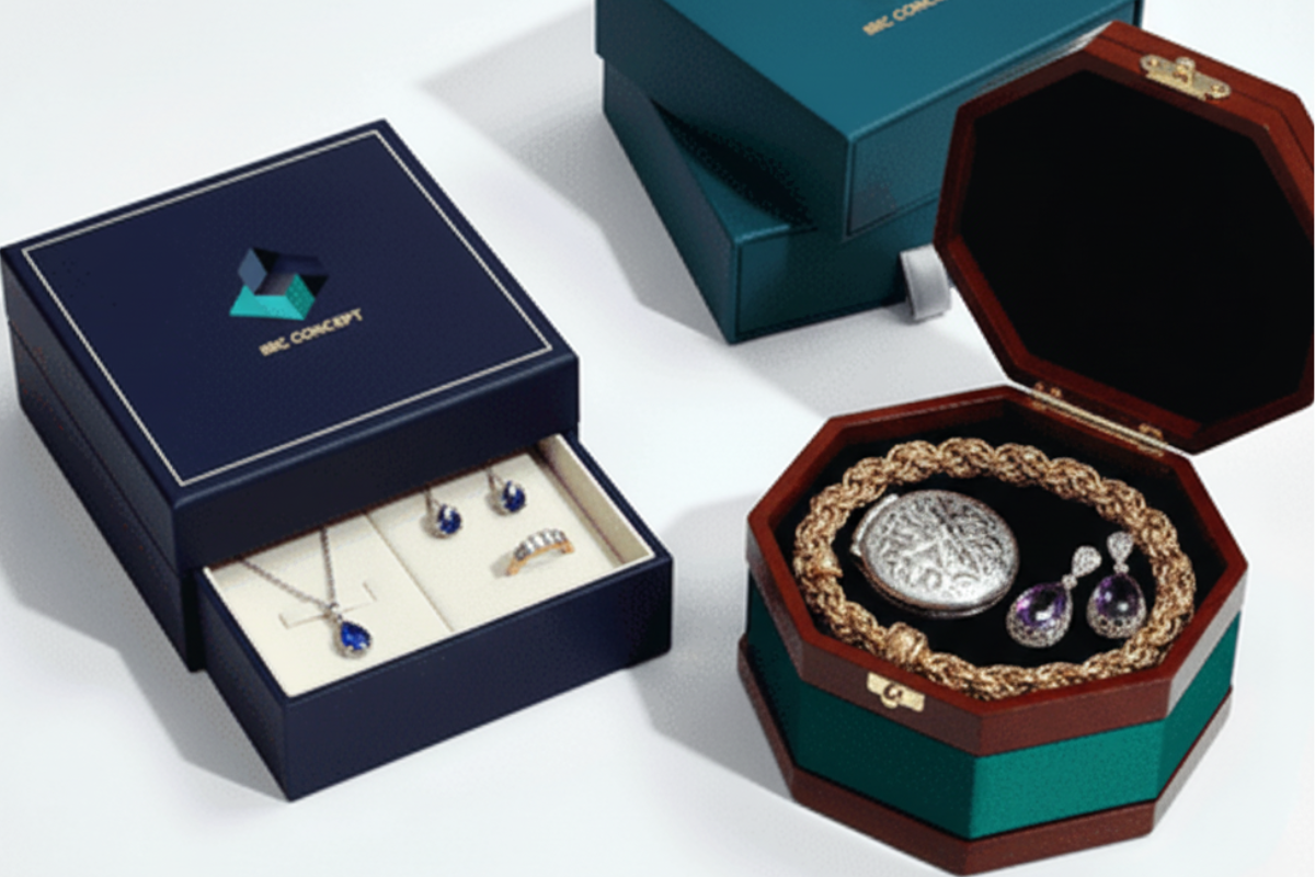 Why Jewelry Packaging Matters