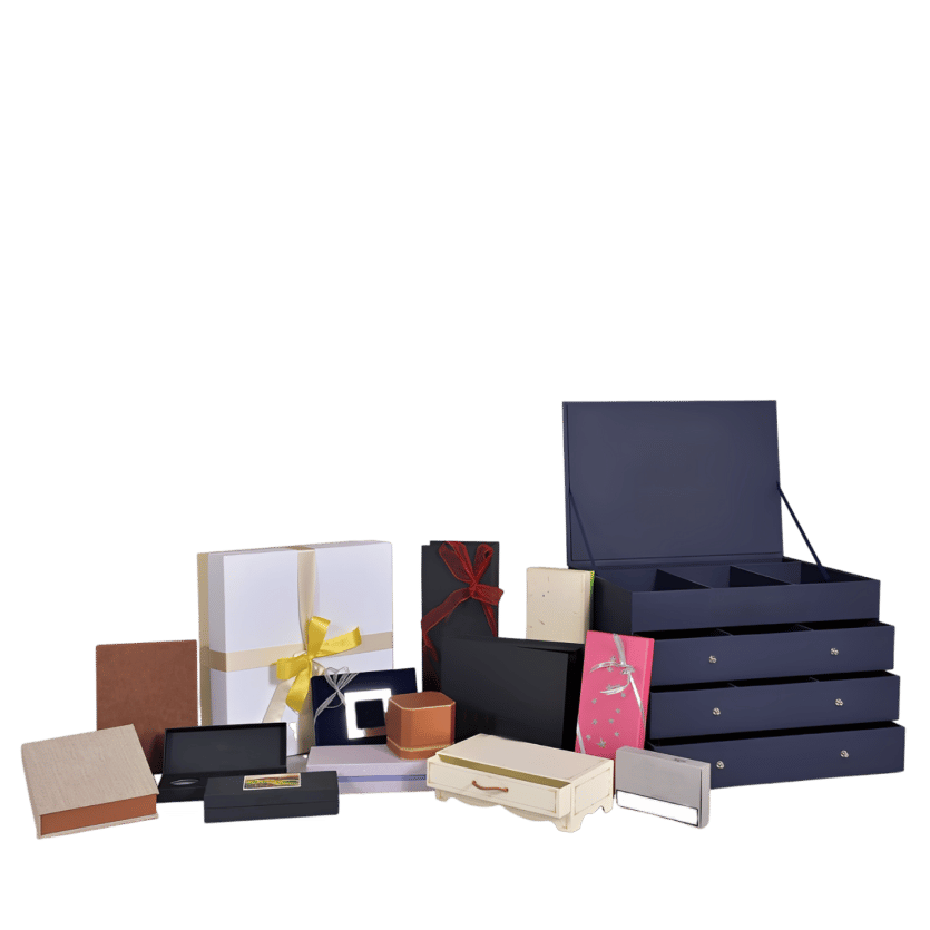 Premium Box Manufacturer Company in India