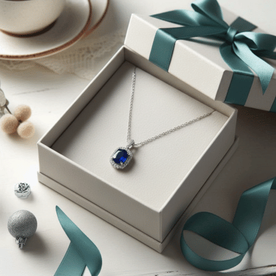 luxury Jewellery packaging