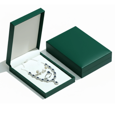 bespoke Jewellery box manufacturer