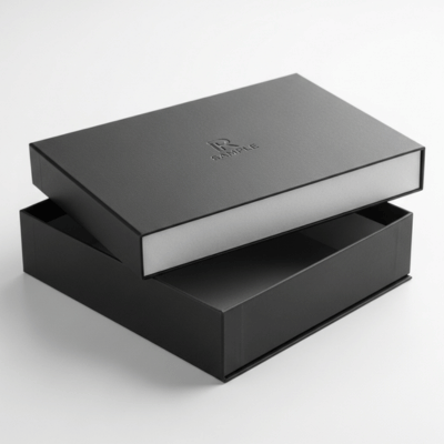 luxury retail boxes India