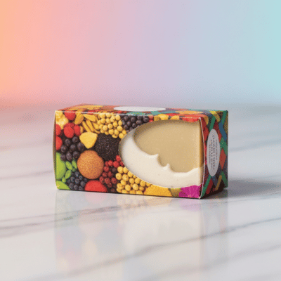 luxury soap packaging, rigid soap boxes