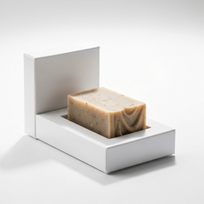 soap brand with IIRO Concept’s