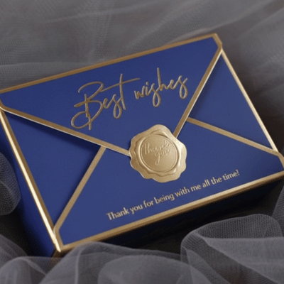 premium wedding boxes India